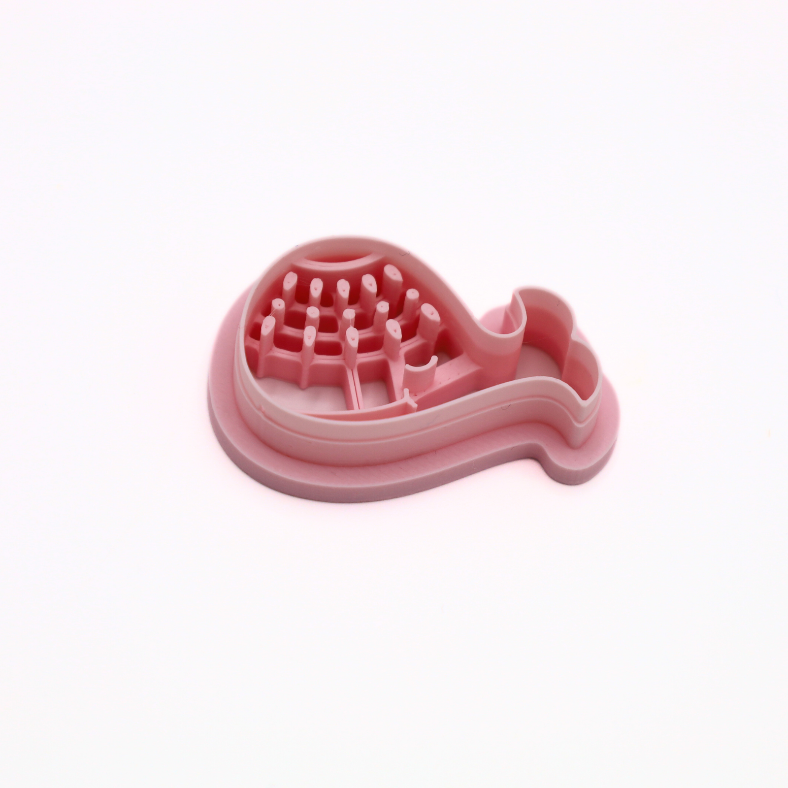 Kawaii Walvis – Klei Cutter