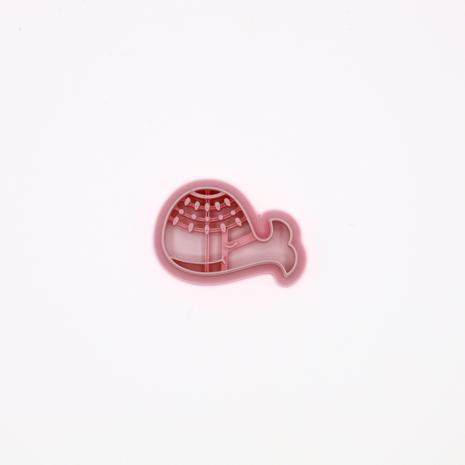 Kawaii Walvis – Klei Cutter-zoom-2