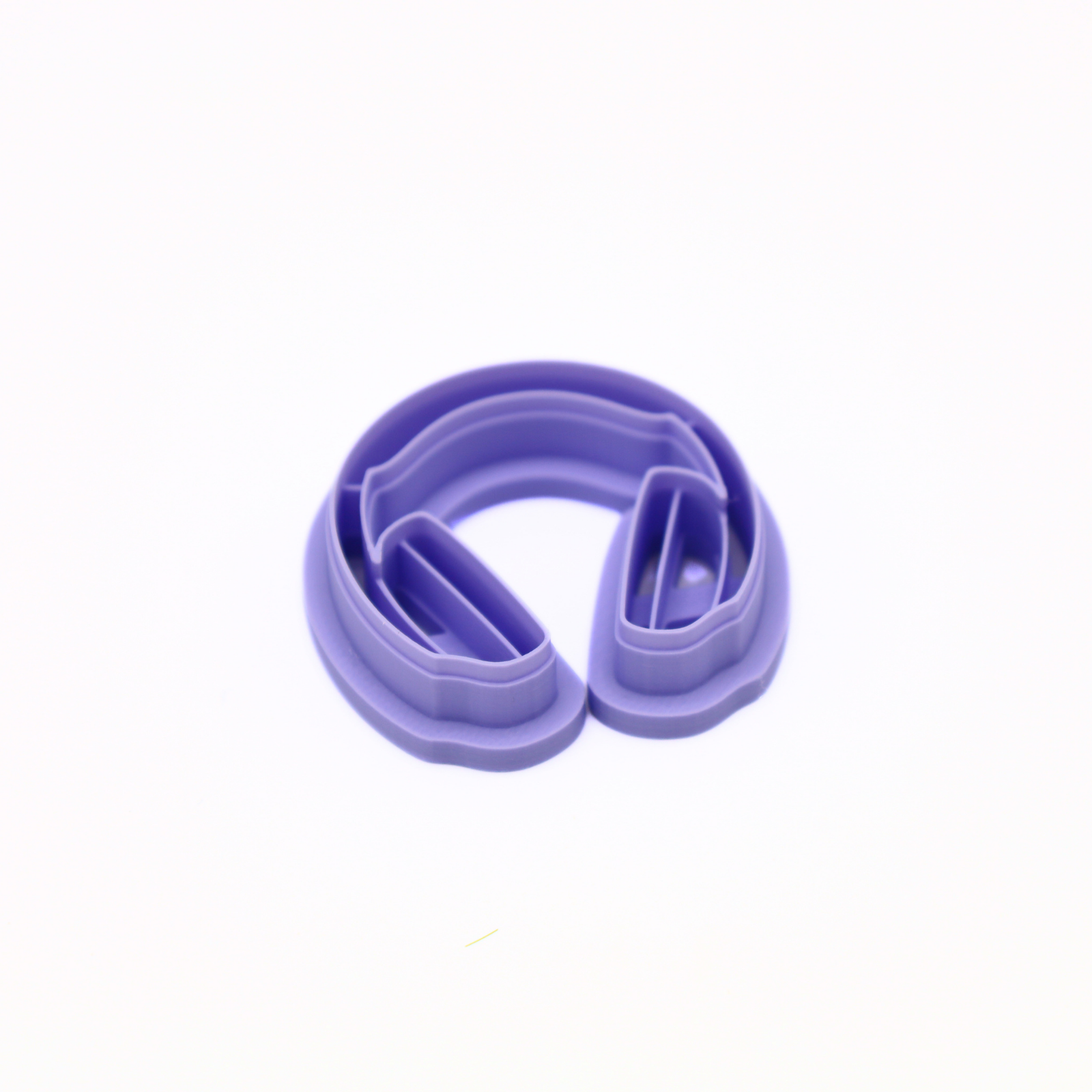 Koptelefoon Headset – Klei Cutter