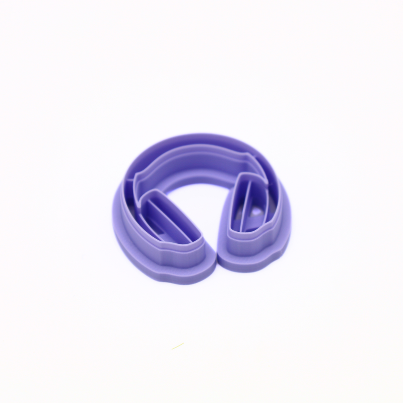 Koptelefoon Headset – Klei Cutter-zoom-