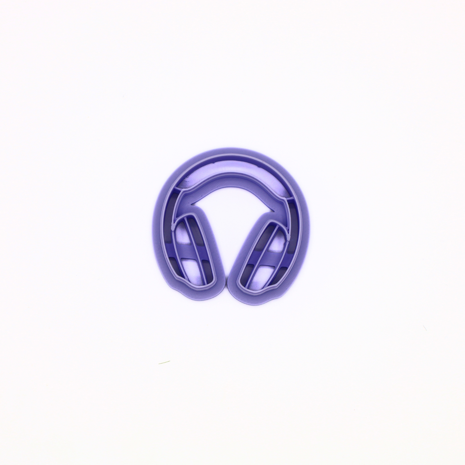 Koptelefoon Headset – Klei Cutter