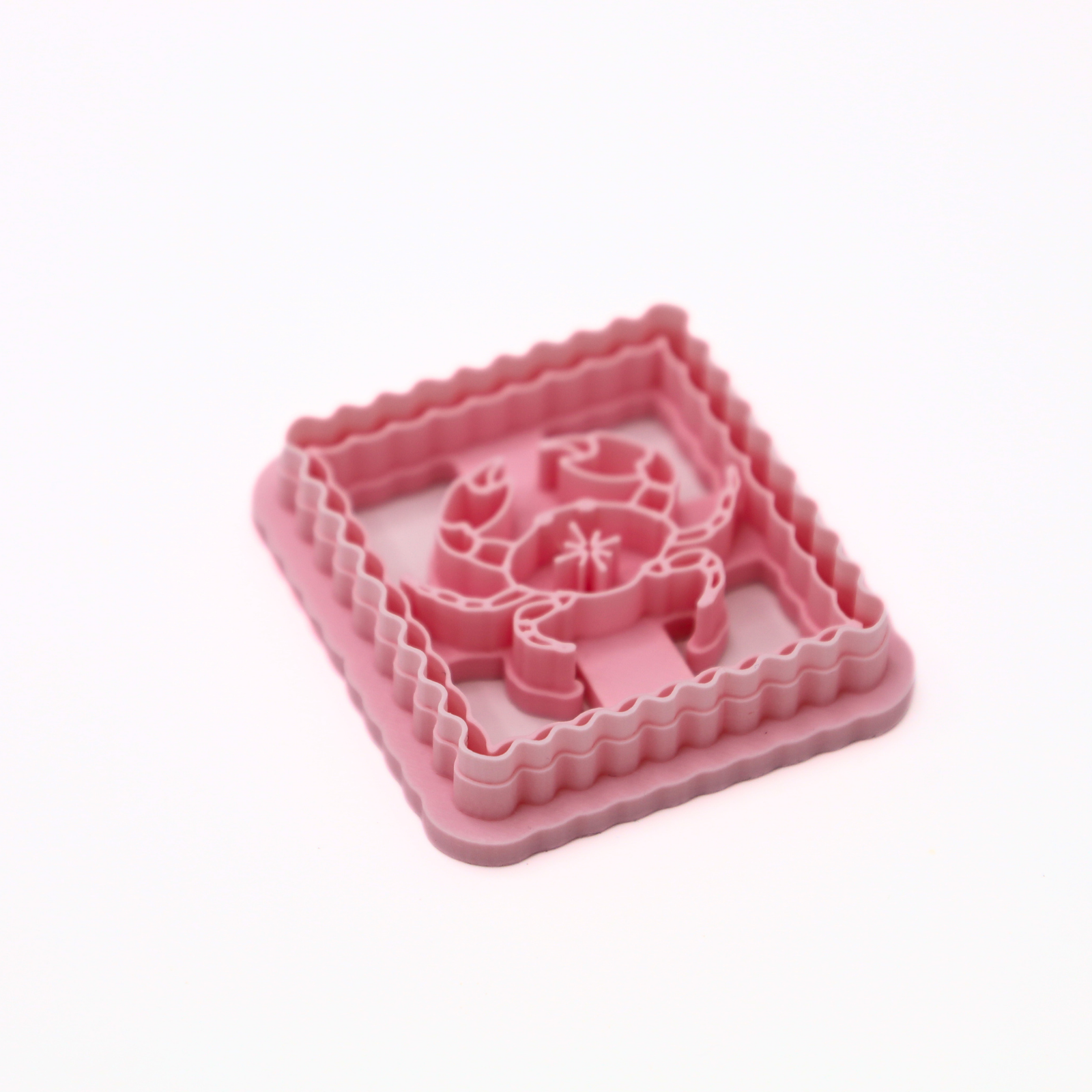 Krab Frame – Klei Cutter