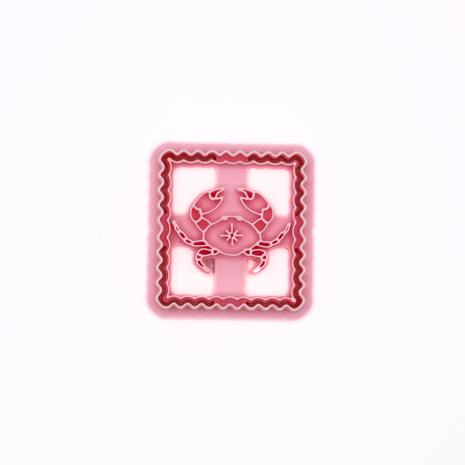 Krab Frame – Klei Cutter
