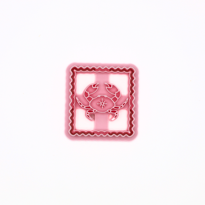 Krab Frame – Klei Cutter-zoom-
