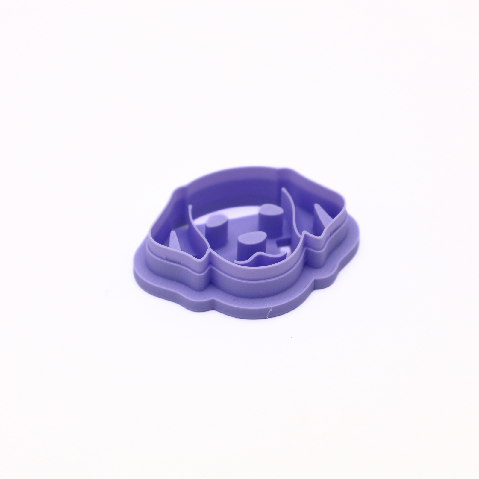 Labrador Retriever Hond – Klei Cutter