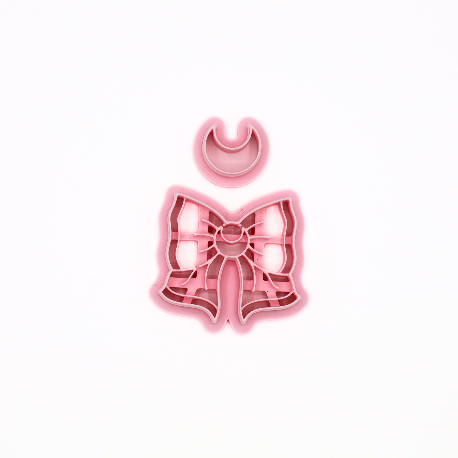 Lunar Strik – Klei Cutter