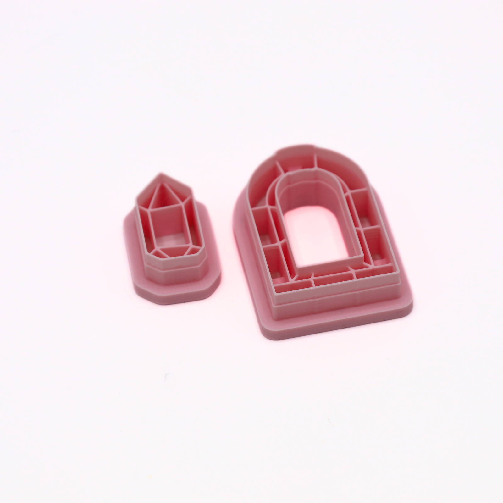 Magische Portal – Klei Cutter