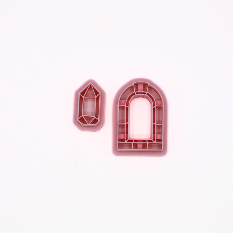 Magische Portal – Klei Cutter-zoom-