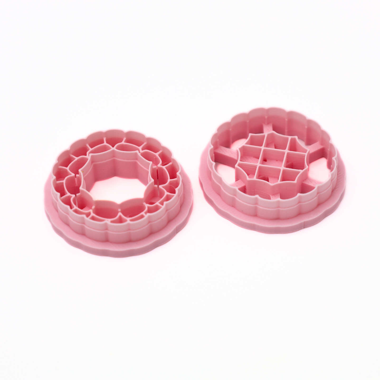 Magische Waterput  – Klei Cutter-zoom-1
