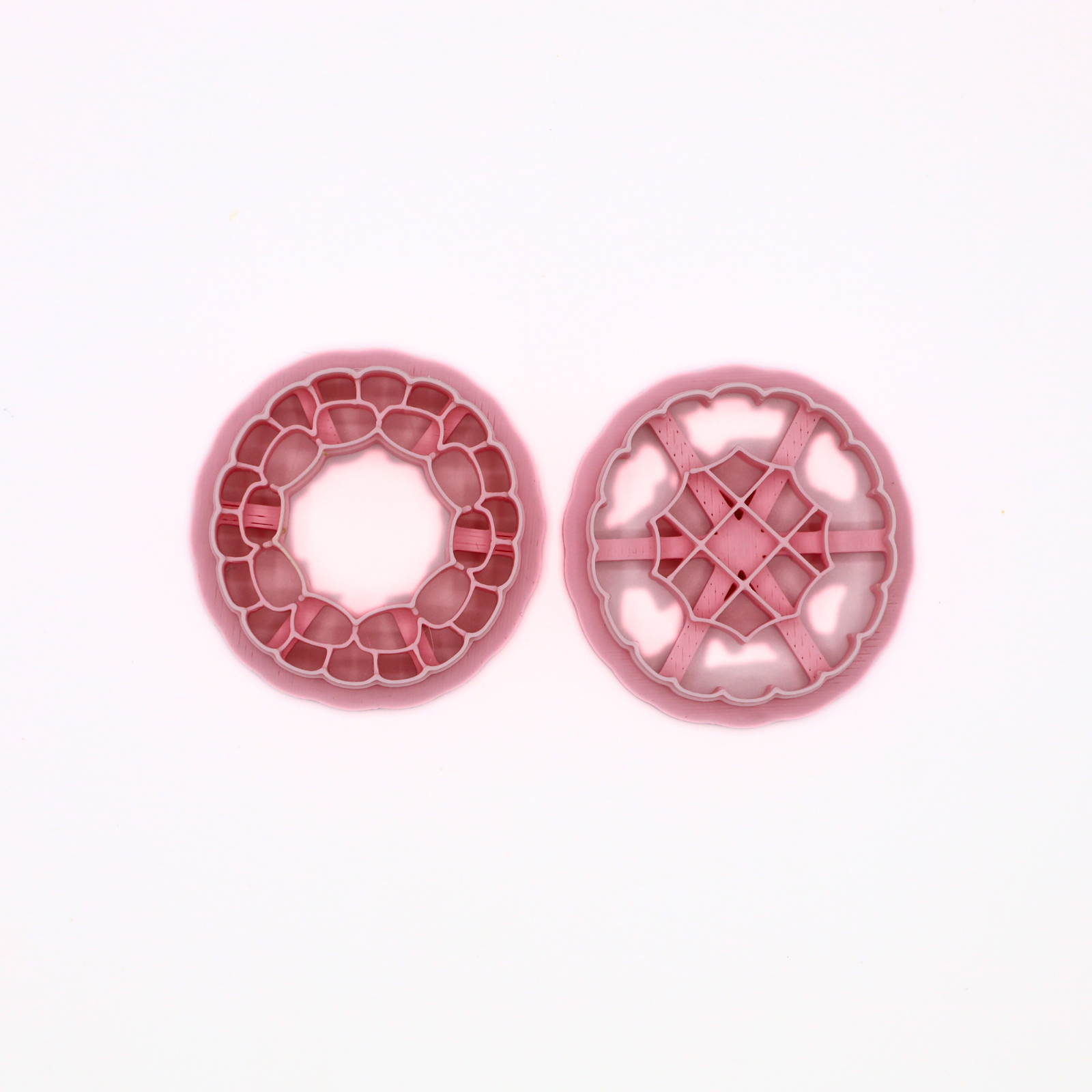 Magische Waterput  – Klei Cutter