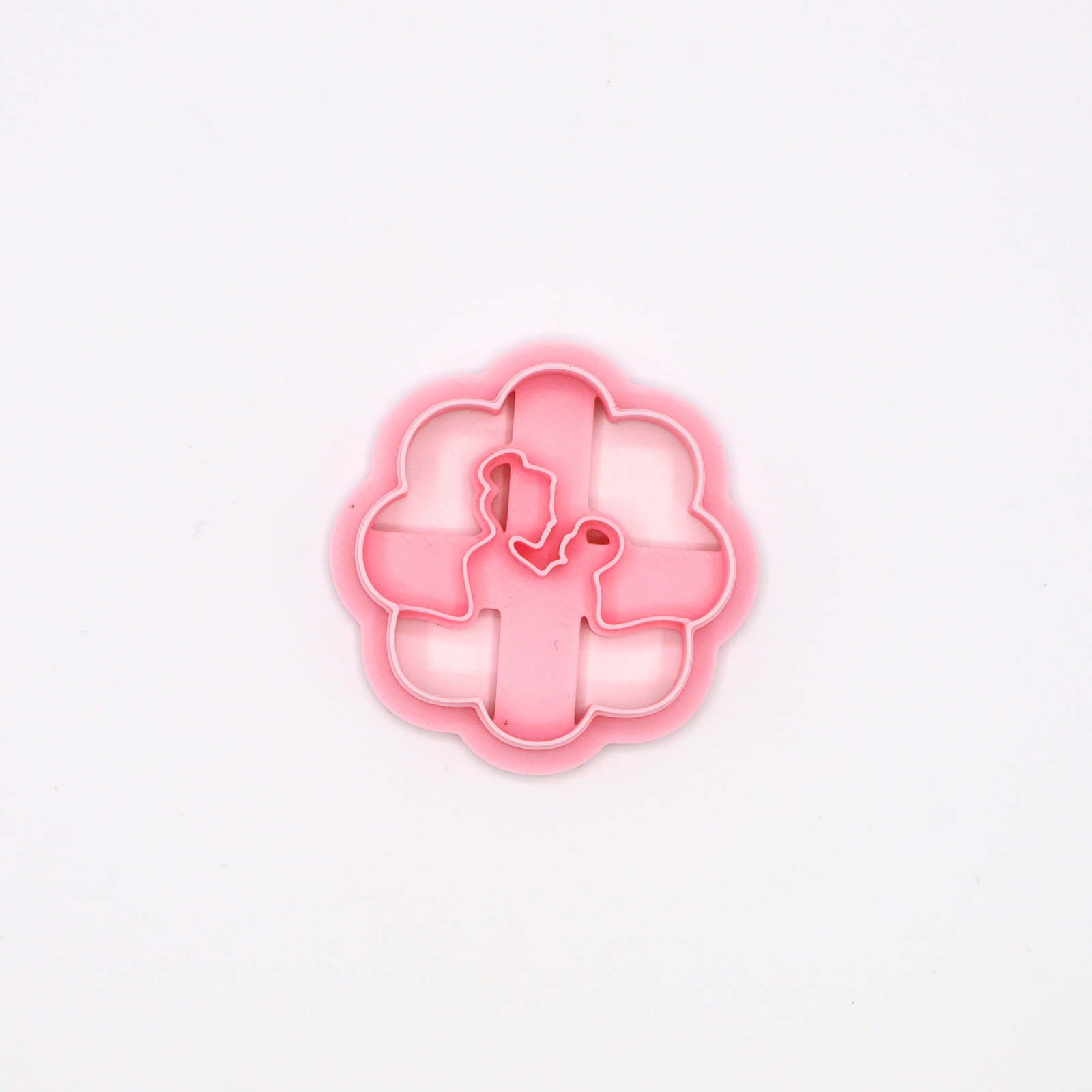 Mama & Baby – Klei Cutter
