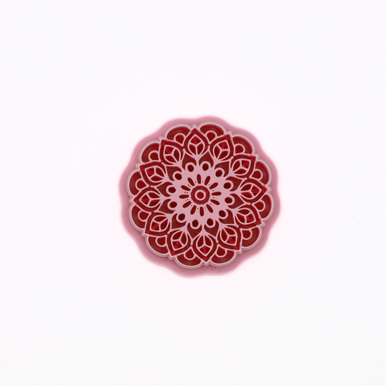 Mandala Cutter Vol. 1 – Classic Harmony Mandala – Klei Cutter-zoom-2