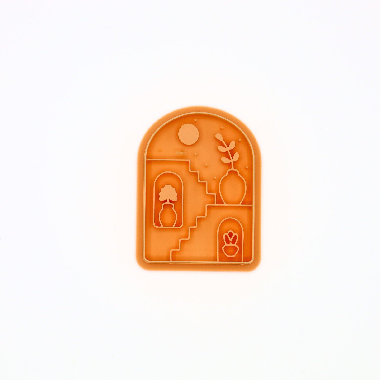 Mediterranean Arch – Klei Cutter