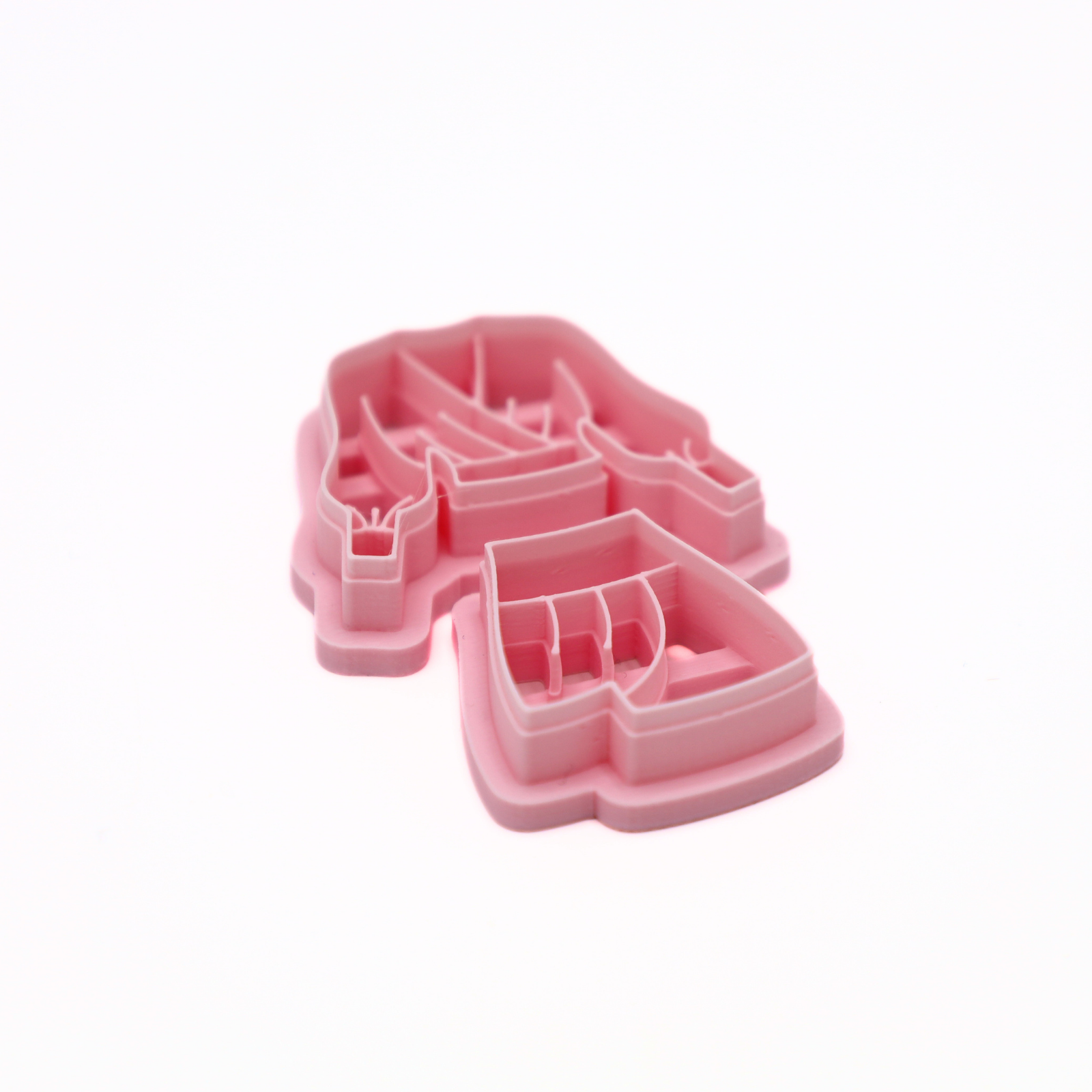 Mini Kimono Set – Klei Cutter-1