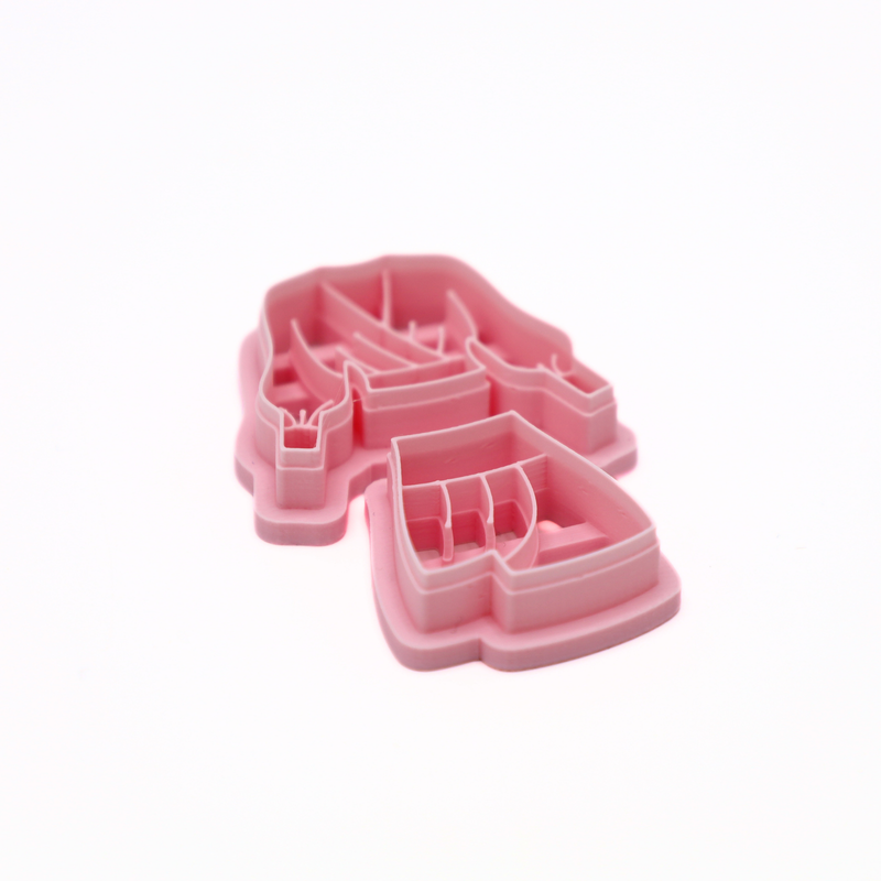 Mini Kimono Set – Klei Cutter-zoom-