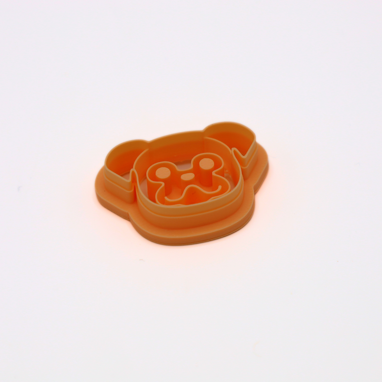 Mopshond – Klei Cutter