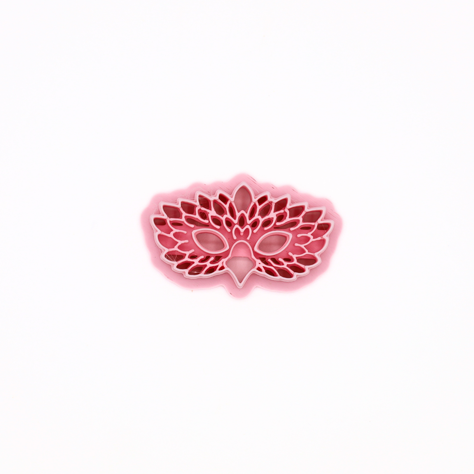 Mystique Masker – Klei Cutter-zoom-2
