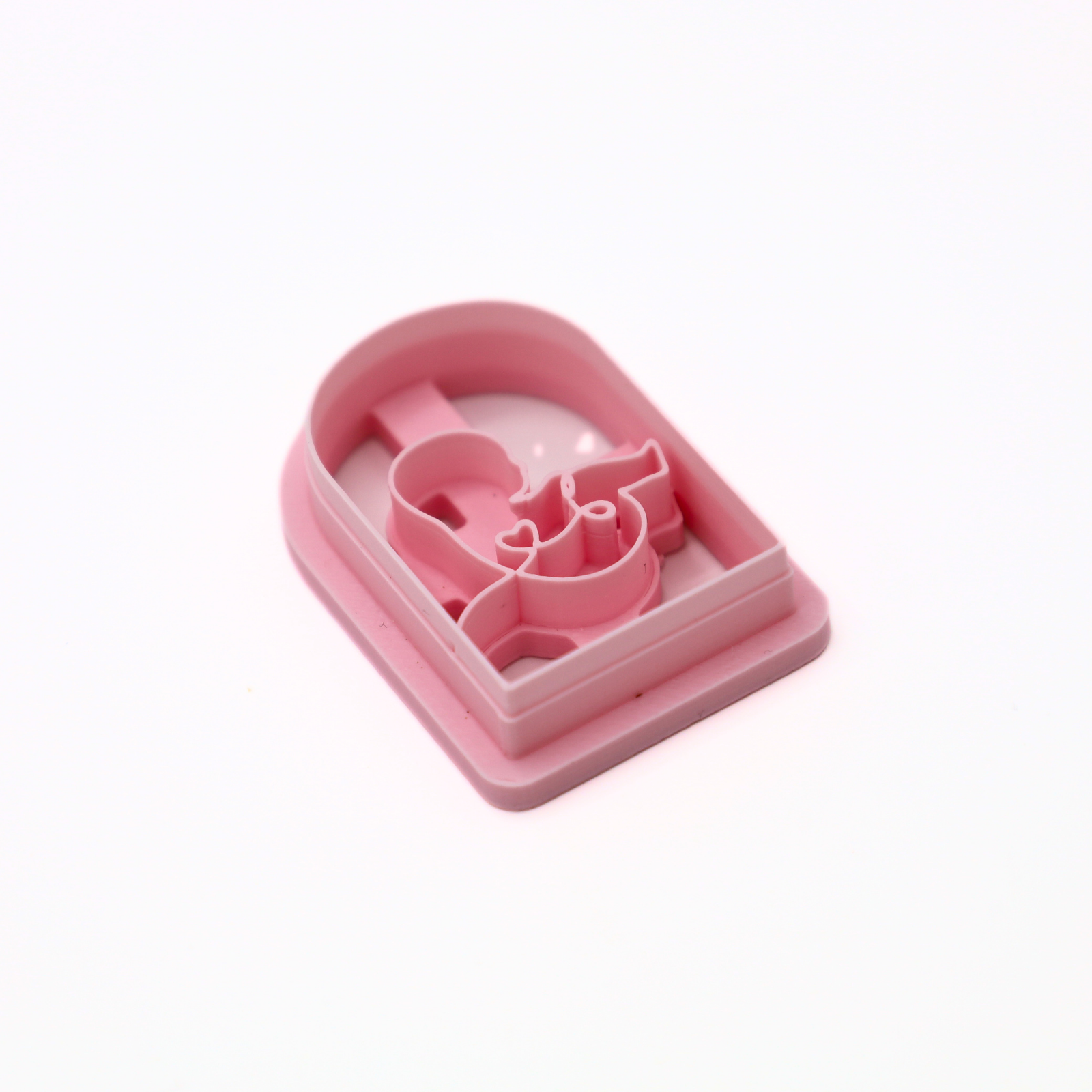 Newborn Baby – Klei Cutter