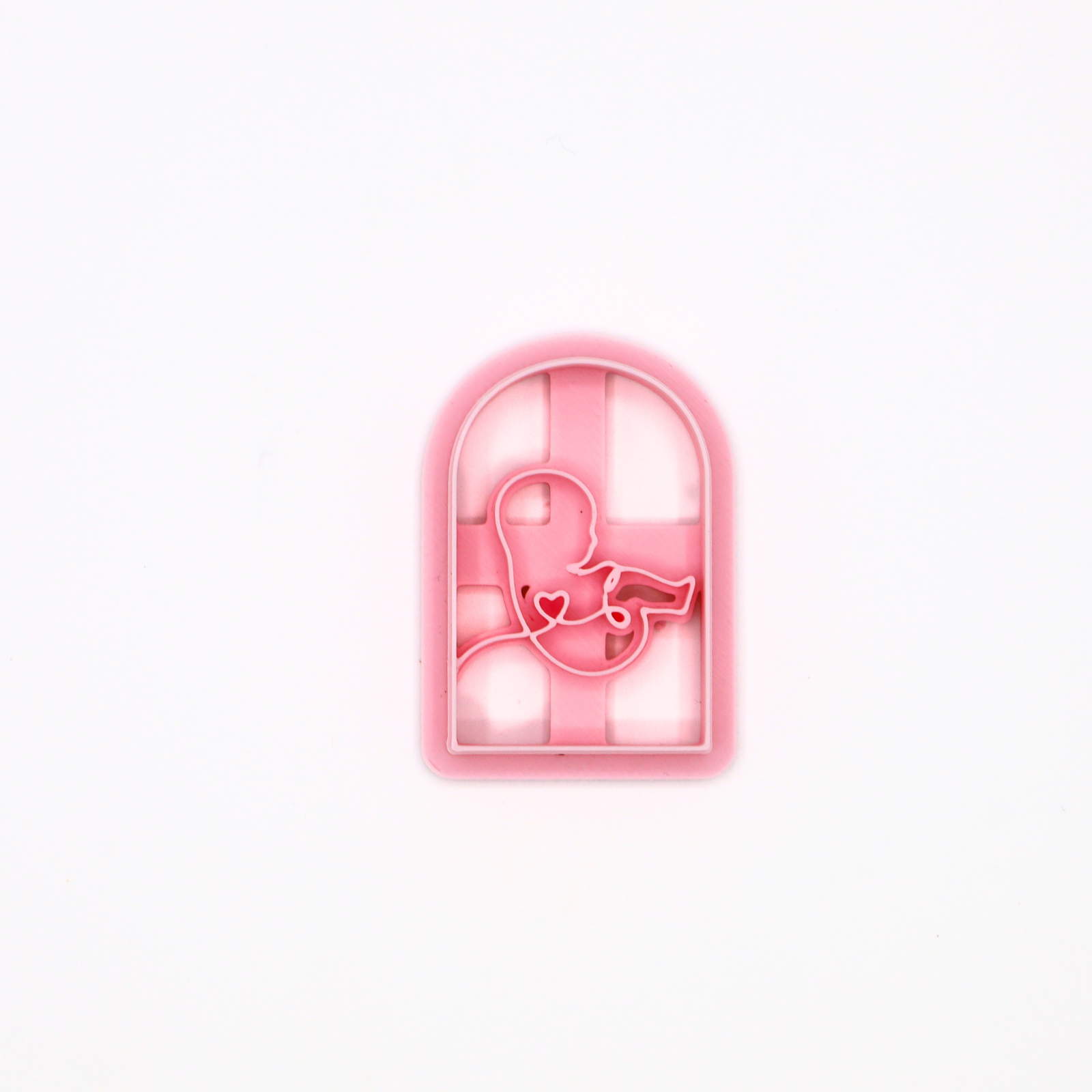 Newborn Baby – Klei Cutter