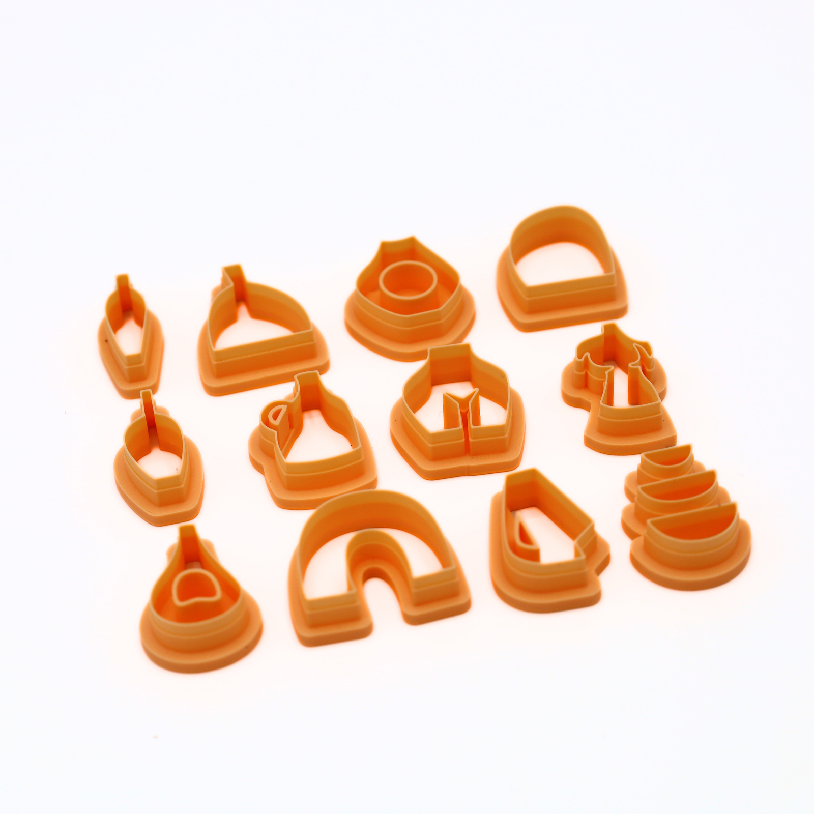 Organic Home Cutter Set – Klei Cutter