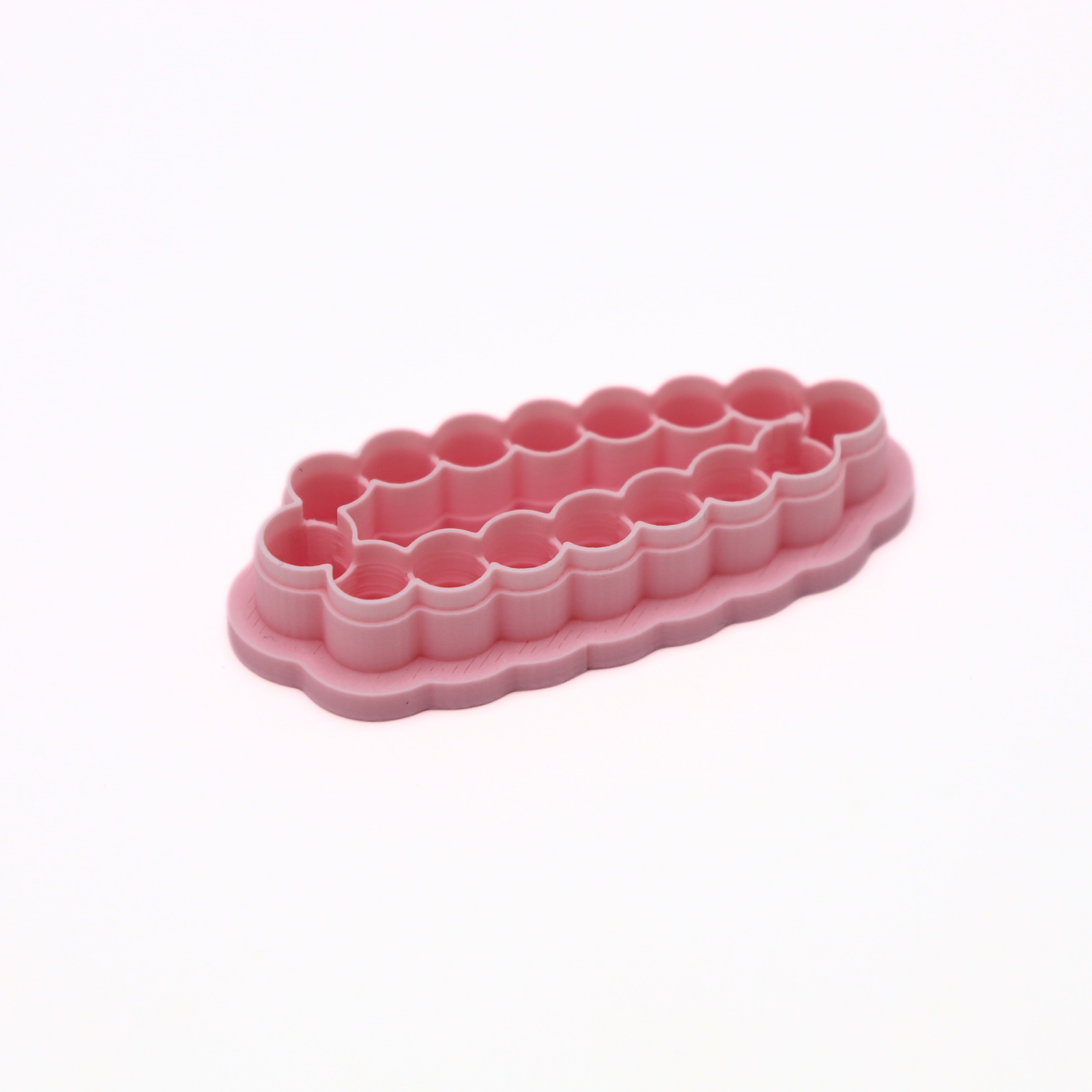 Pearl haar klip – Klei Cutter-zoom-1