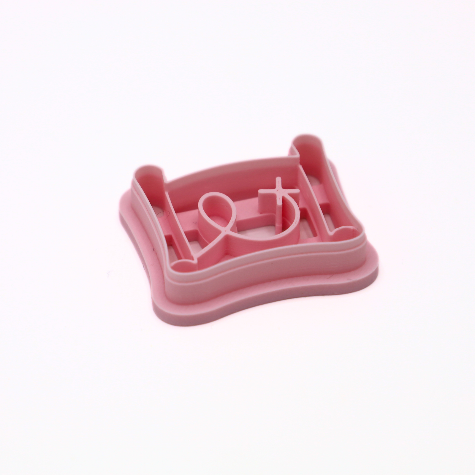 Schatkaart – Klei Cutter