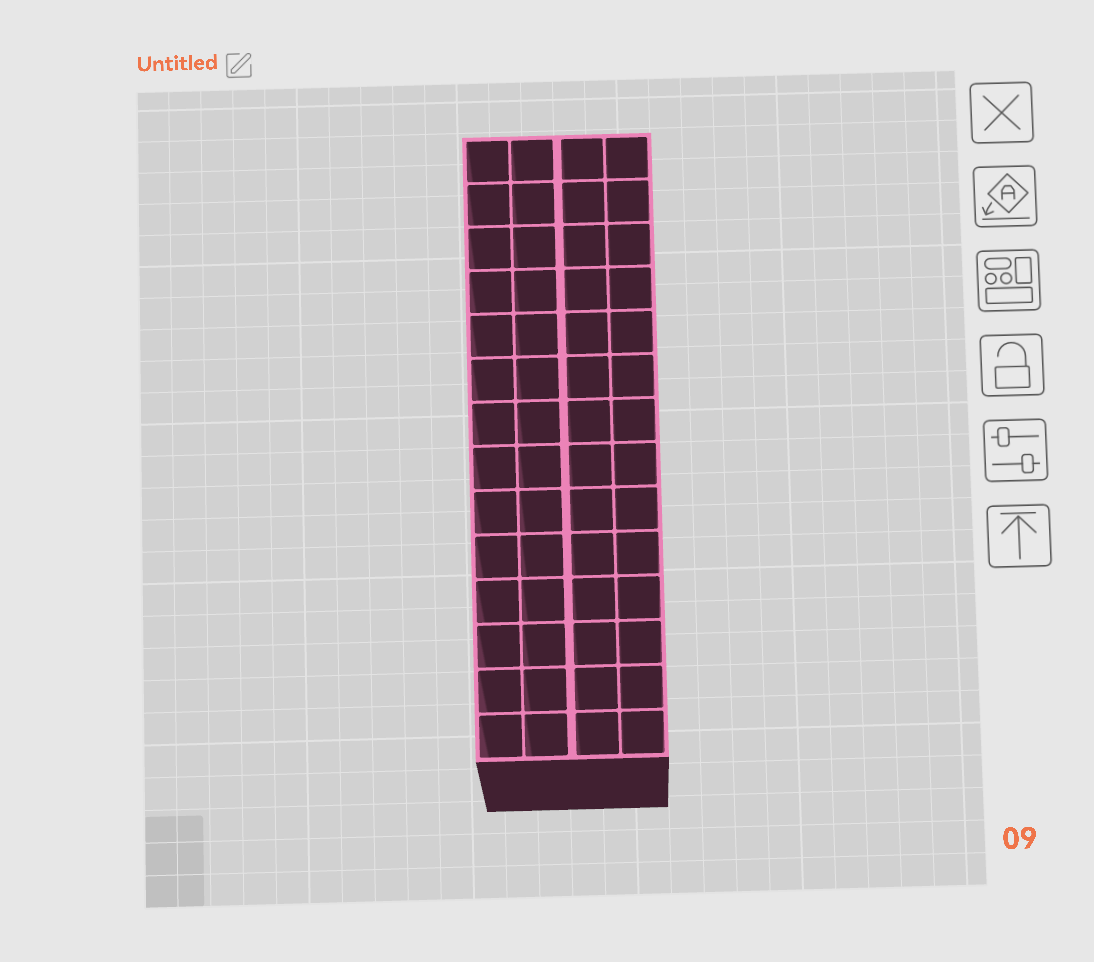 Color by number - 3D Print file-zoom-5