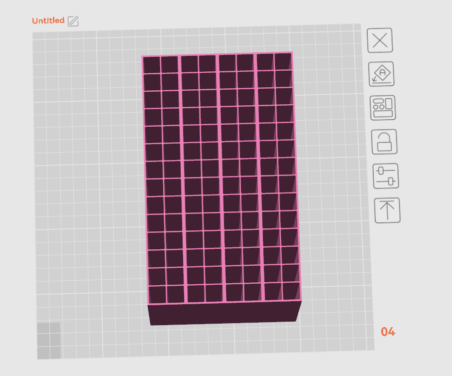 Color by number - 3D Print file-zoom-6