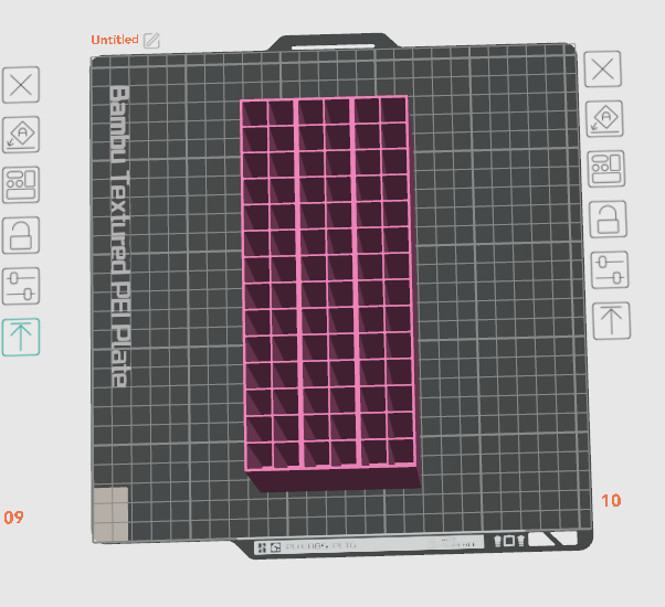 Color by number - 3D Print file-zoom-