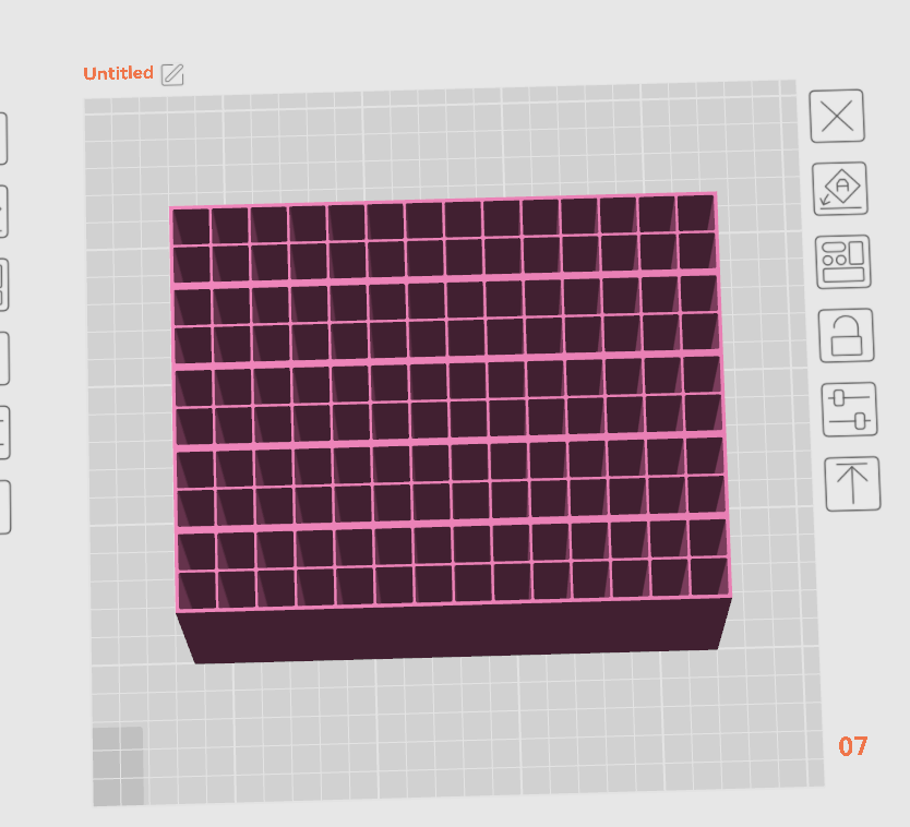 Color by number - 3D Print file-zoom-8