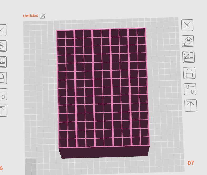 Color by number - 3D Print file-zoom-9