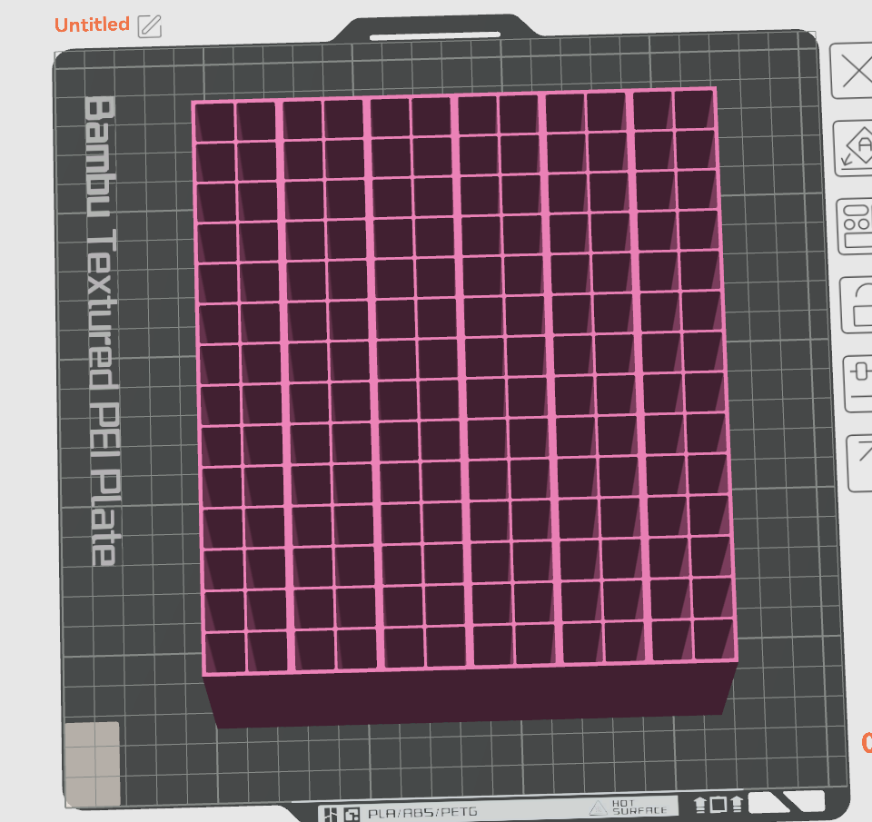 Color by number - 3D Print file-zoom-10