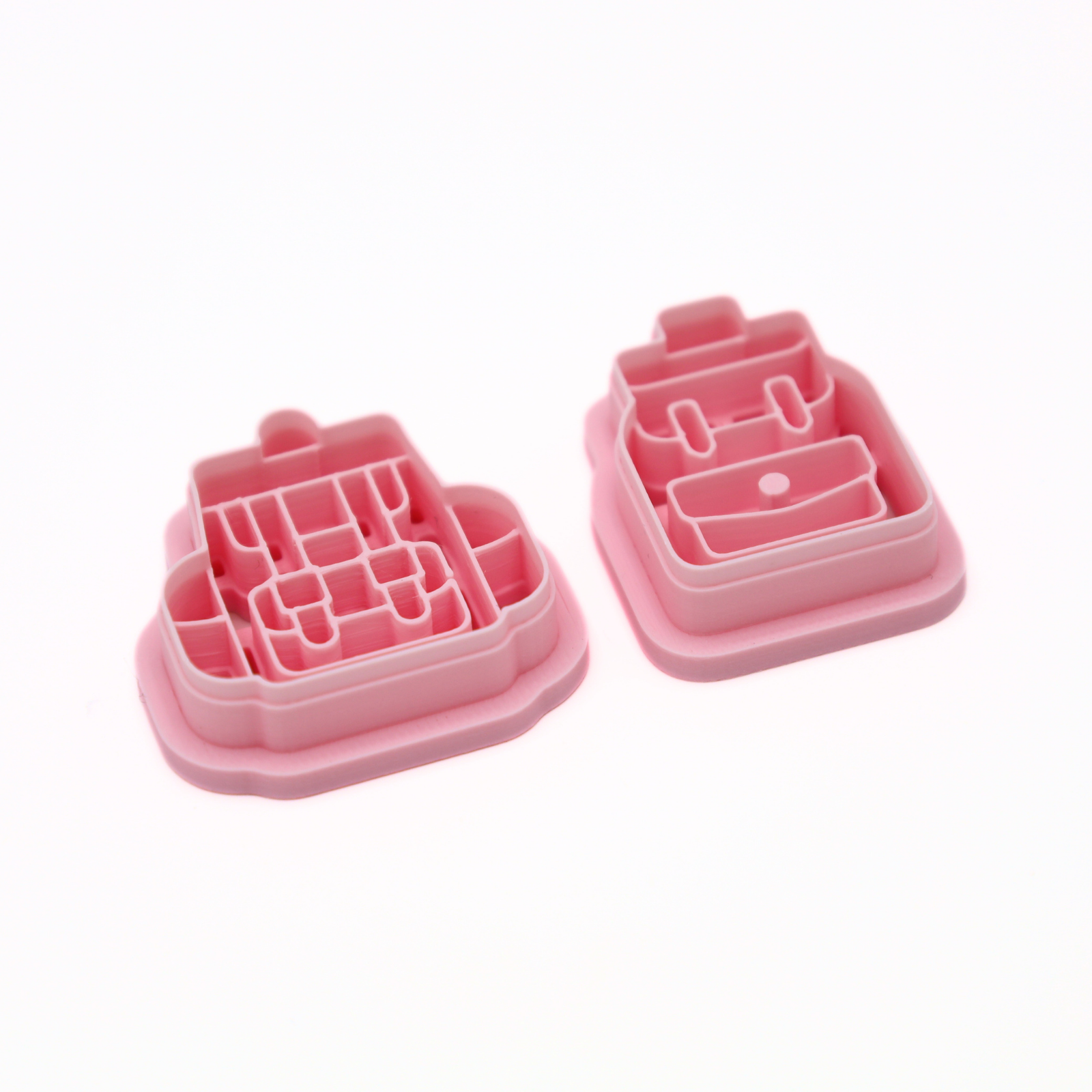 School Rugzak – Klei Cutter-zoom-1