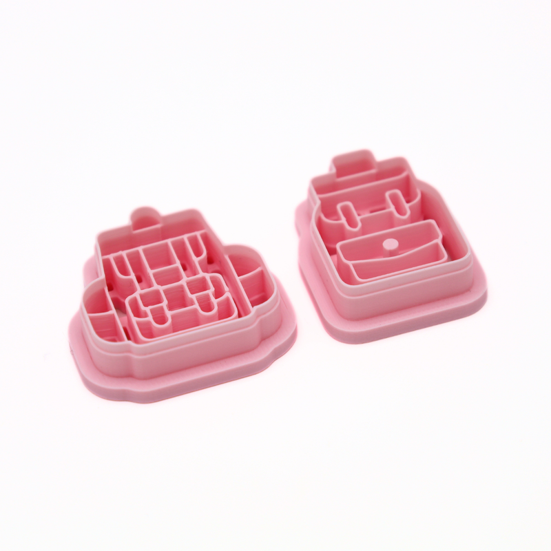 School Rugzak – Klei Cutter-zoom-