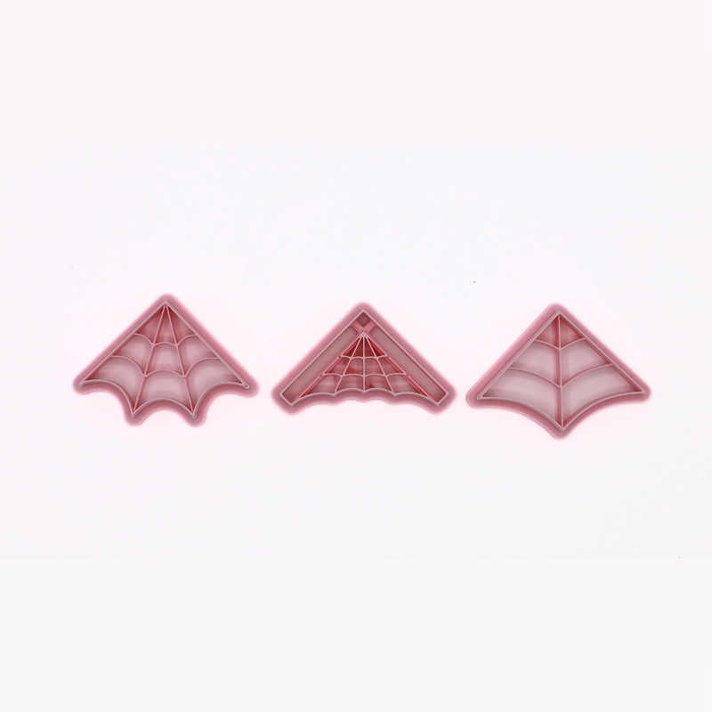 Spinnenweb Book Corner – Klei Cutter-zoom-
