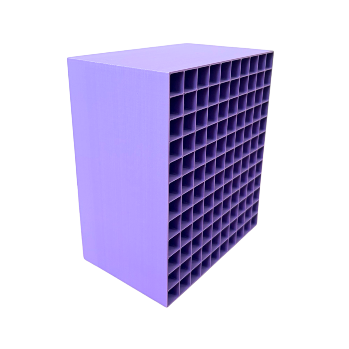 Stiftendisplay 16 mm – 60 stiften-1