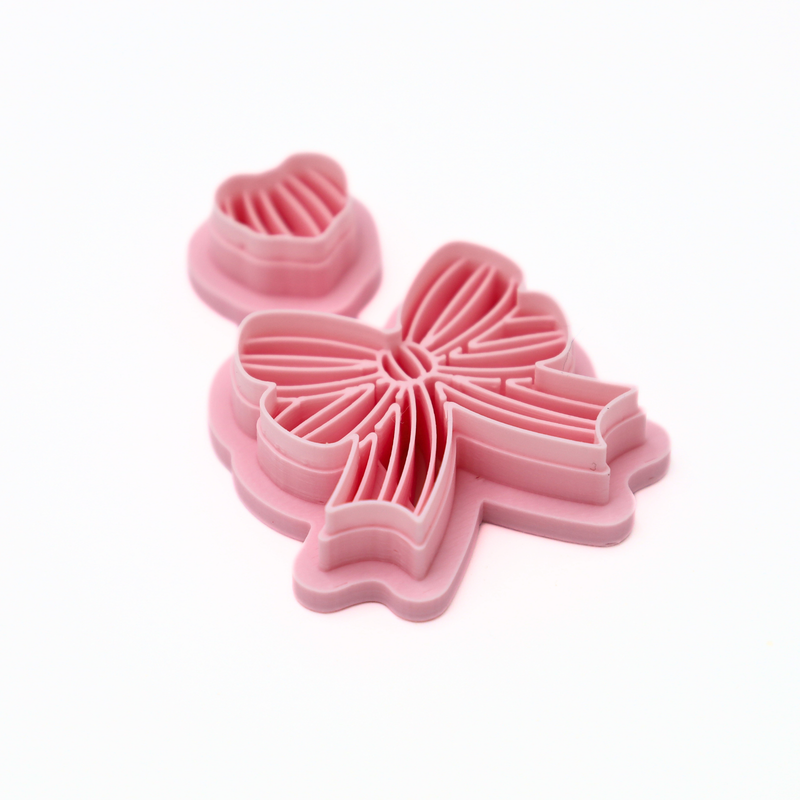 Strik & Hart Set  – Klei Cutter-zoom-