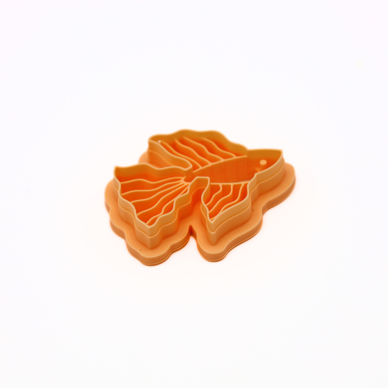 Vis – Klei Cutter