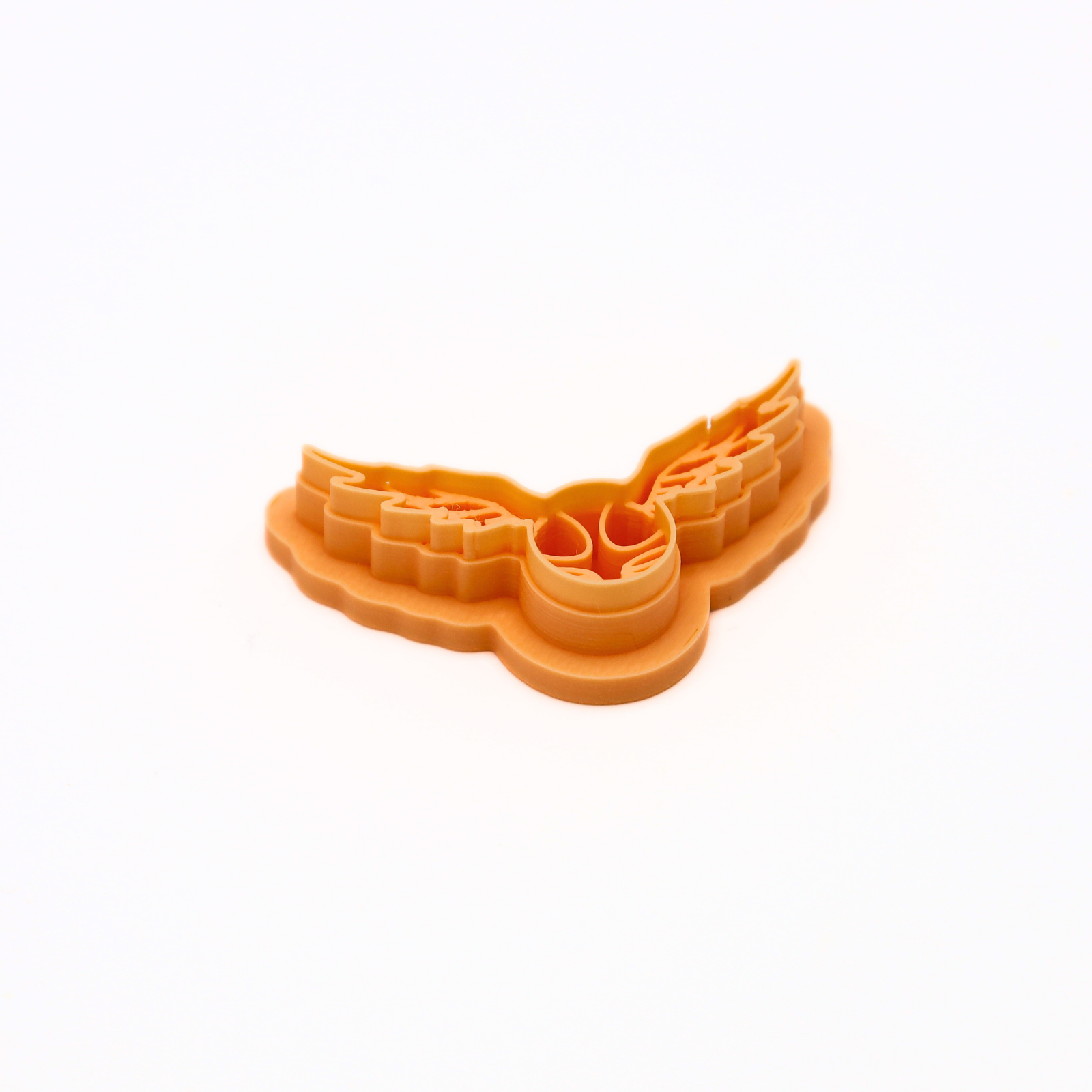 Vliegende Bal – Klei Cutter
