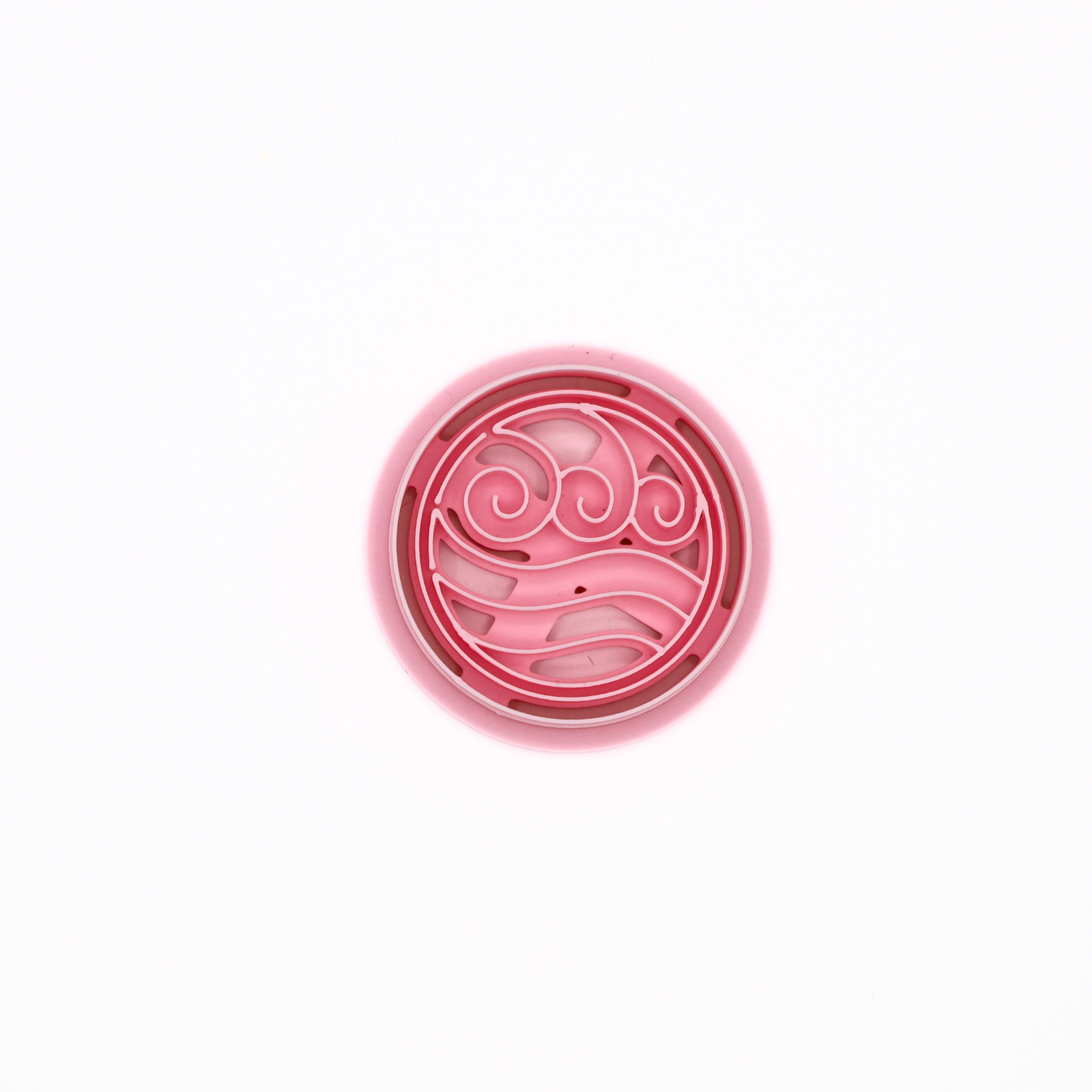 Water Element – Klei Cutter-zoom-2