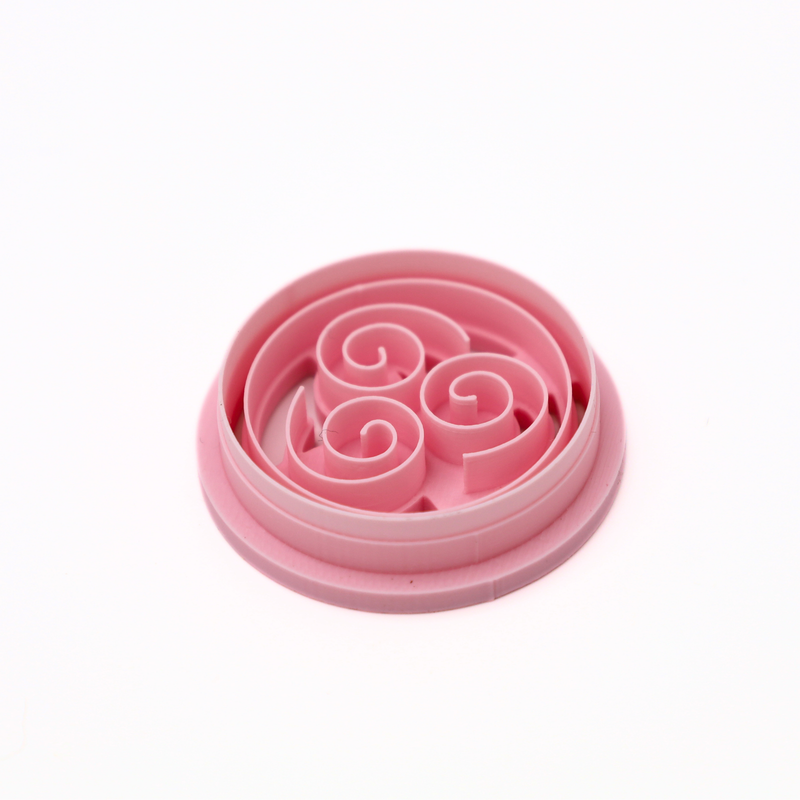 Wind Element – Klei Cutter-zoom-