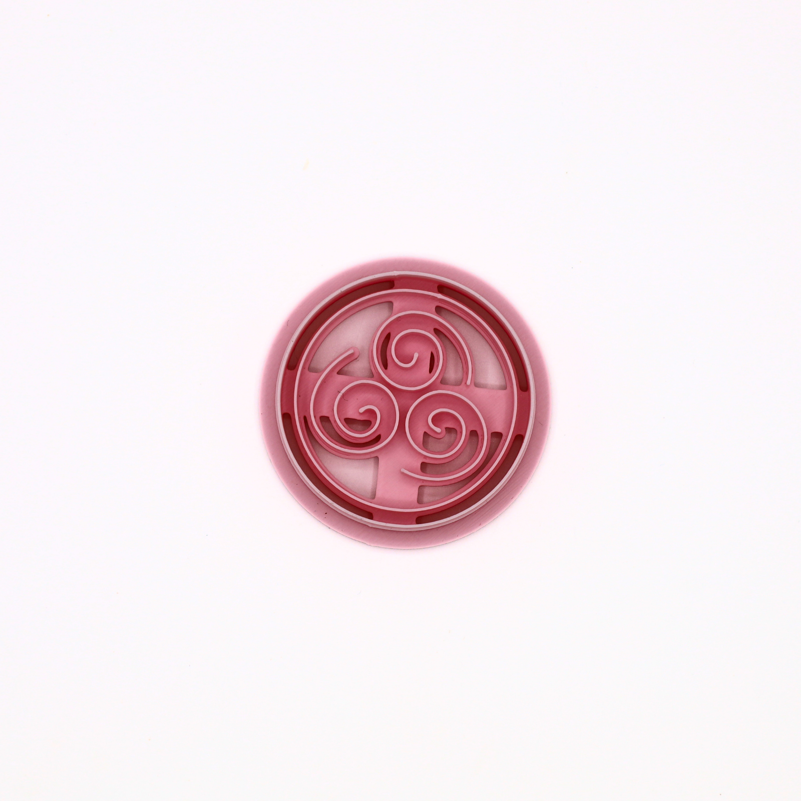 Wind Element – Klei Cutter