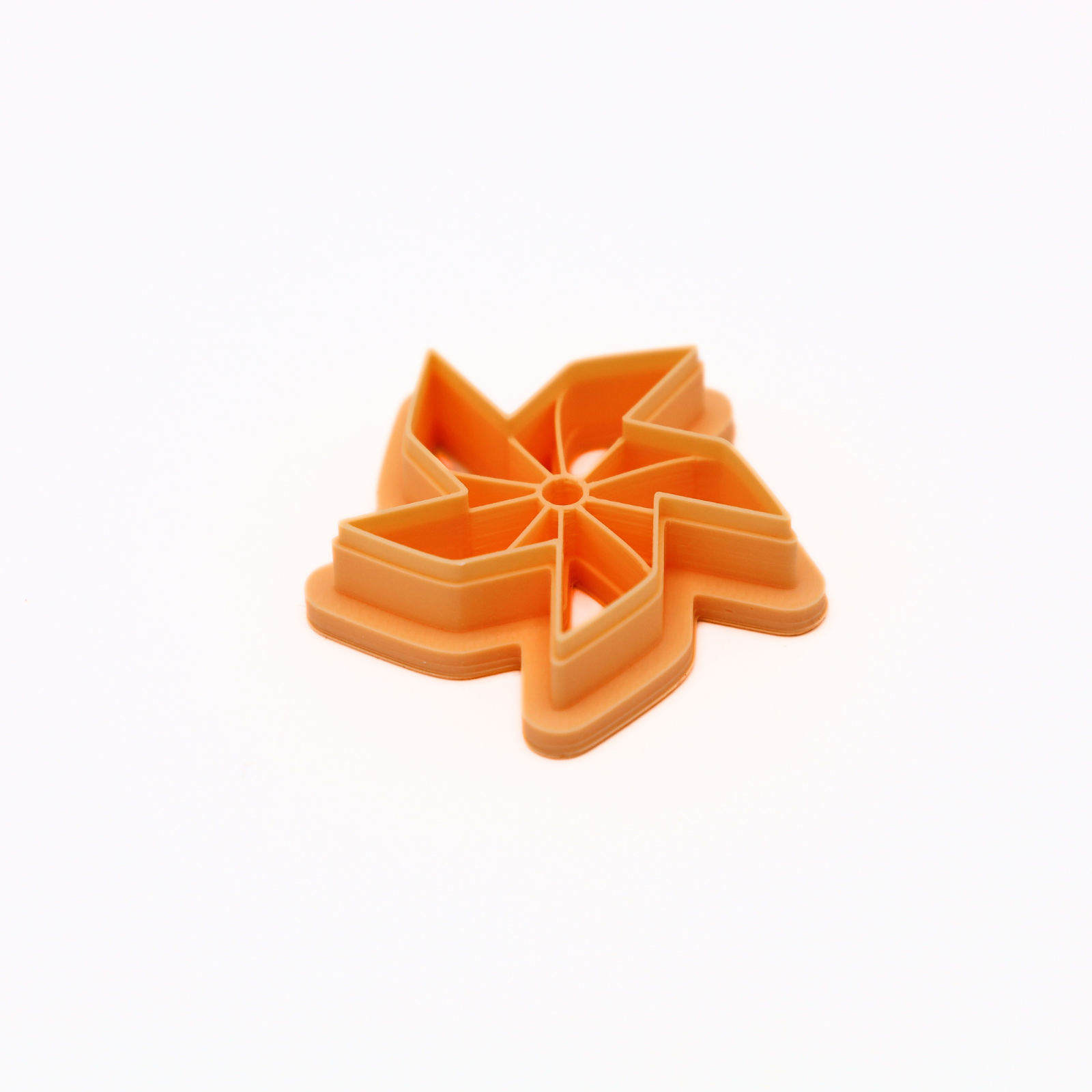 Windmolentje – Klei Cutter