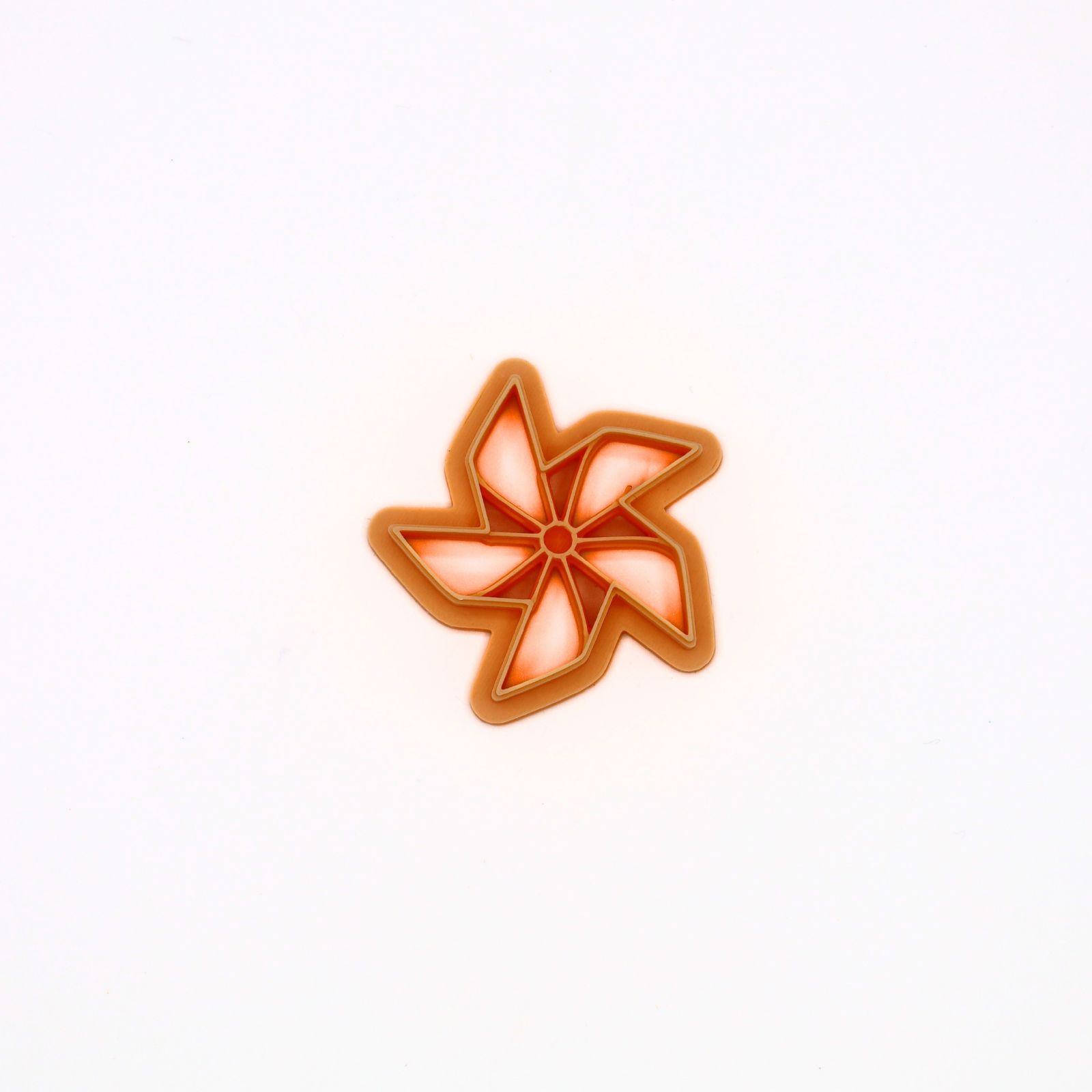 Windmolentje – Klei Cutter