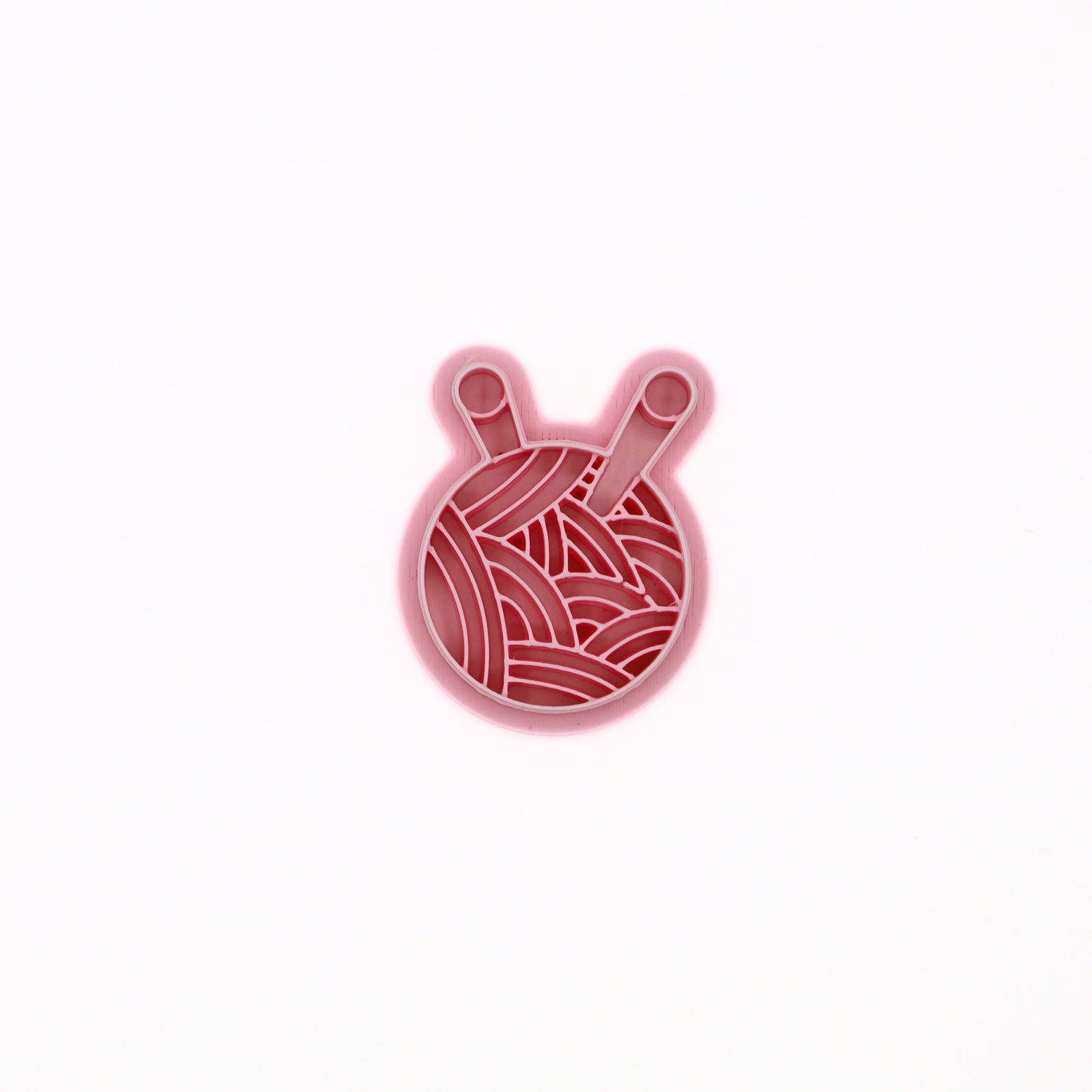 Wol & Breinaalden – Klei Cutter-zoom-2