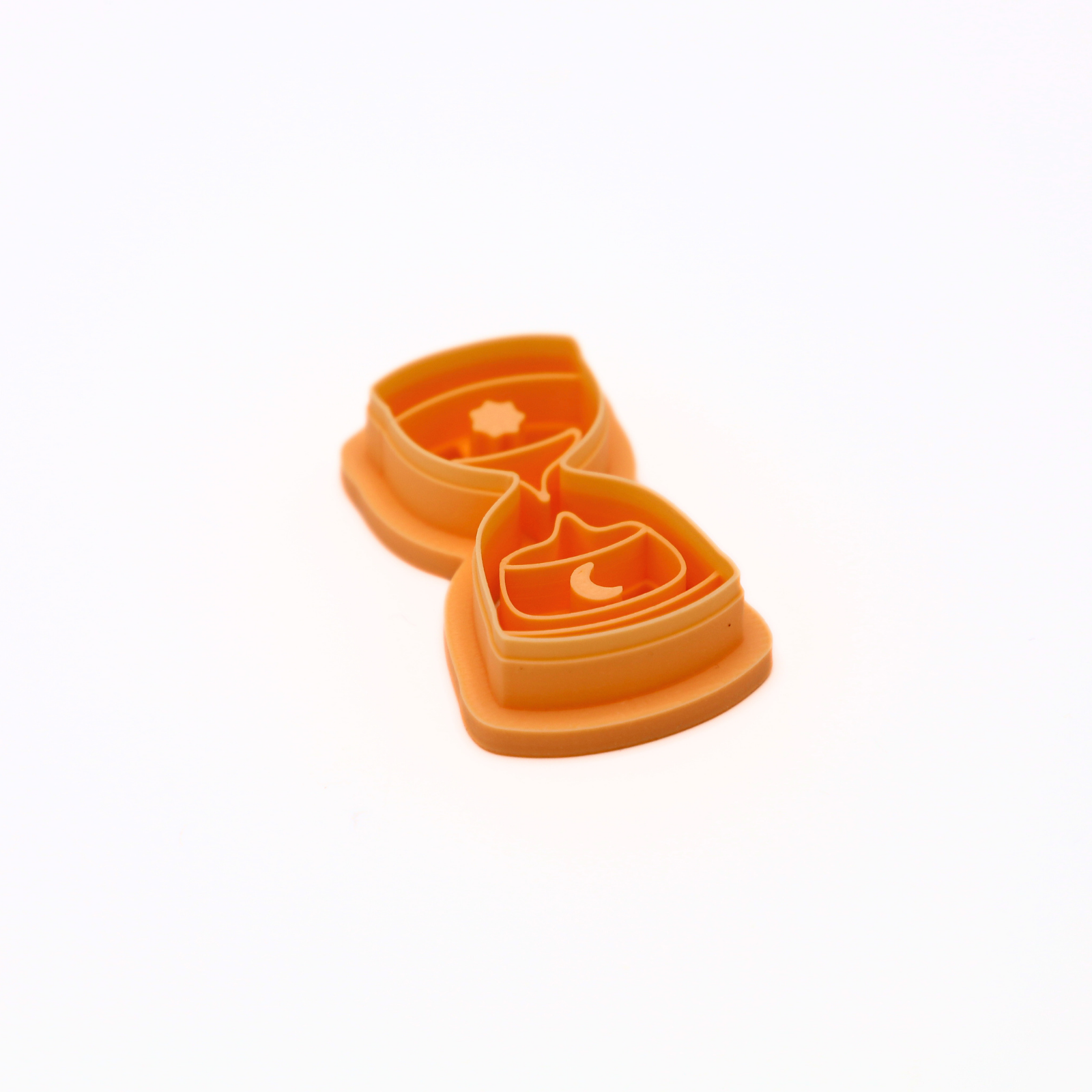 Zandloper – Klei Cutter
