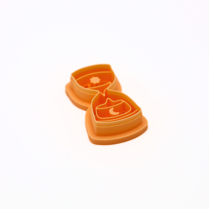 Zandloper – Klei Cutter-zoom-