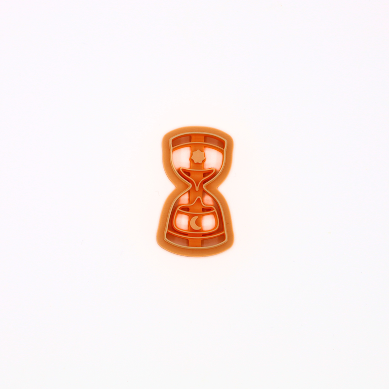 Zandloper – Klei Cutter-zoom-