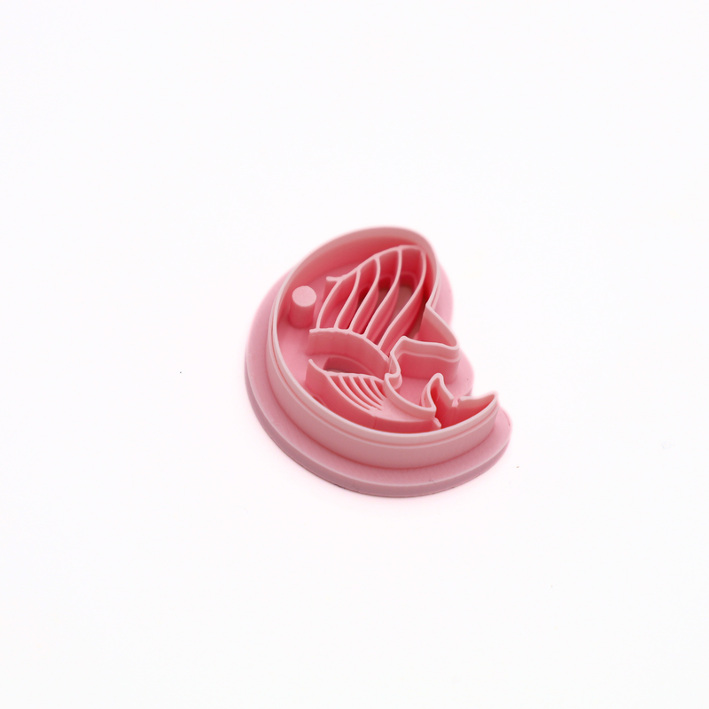 Zee Walvis – Klei Cutter-zoom-