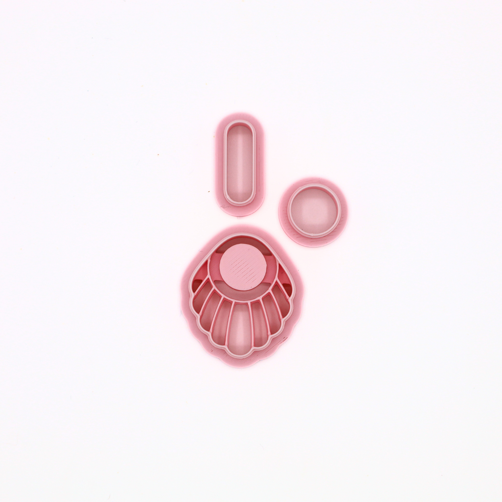 Zomerschelp – Klei Cutter-zoom-2